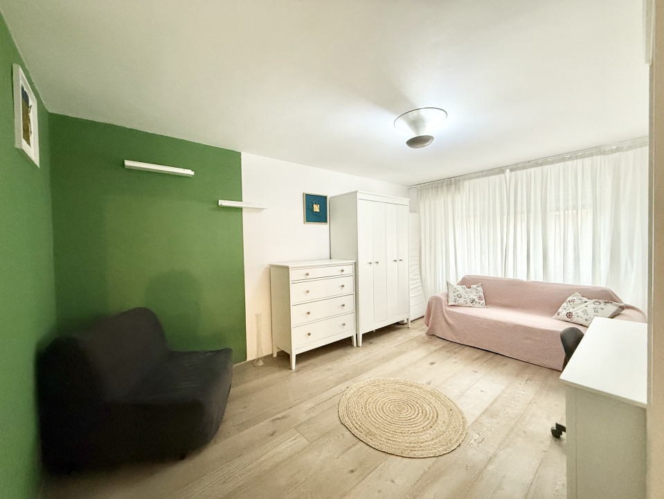 Apartament  2 camere in zona Baba Novac-Dristor-Decebal