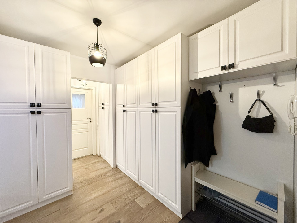Apartament  2 camere in zona Baba Novac-Dristor-Decebal