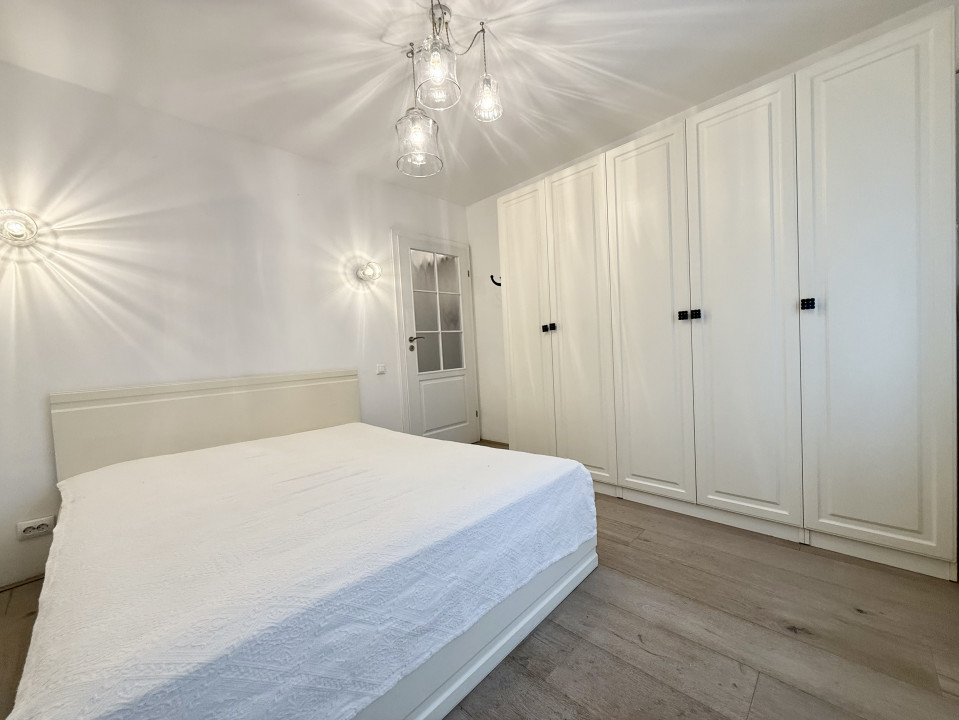 Apartament  2 camere in zona Baba Novac-Dristor-Decebal
