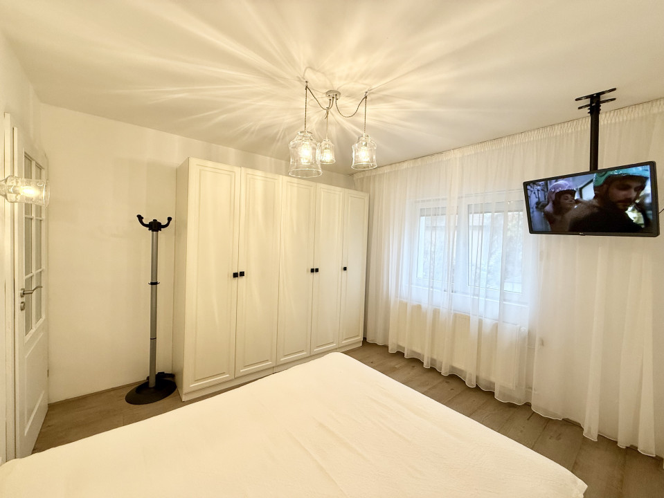 Apartament  2 camere in zona Baba Novac-Dristor-Decebal