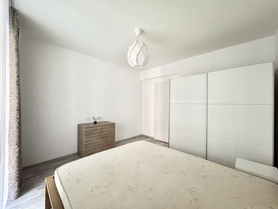 Apartament 2 camere cu parcare subterana - Parc Tudor Arghezi, Bdul Metalurgiei 
