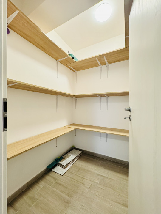 Apartament 2 camere cu parcare subterana - Parc Tudor Arghezi, Bdul Metalurgiei 