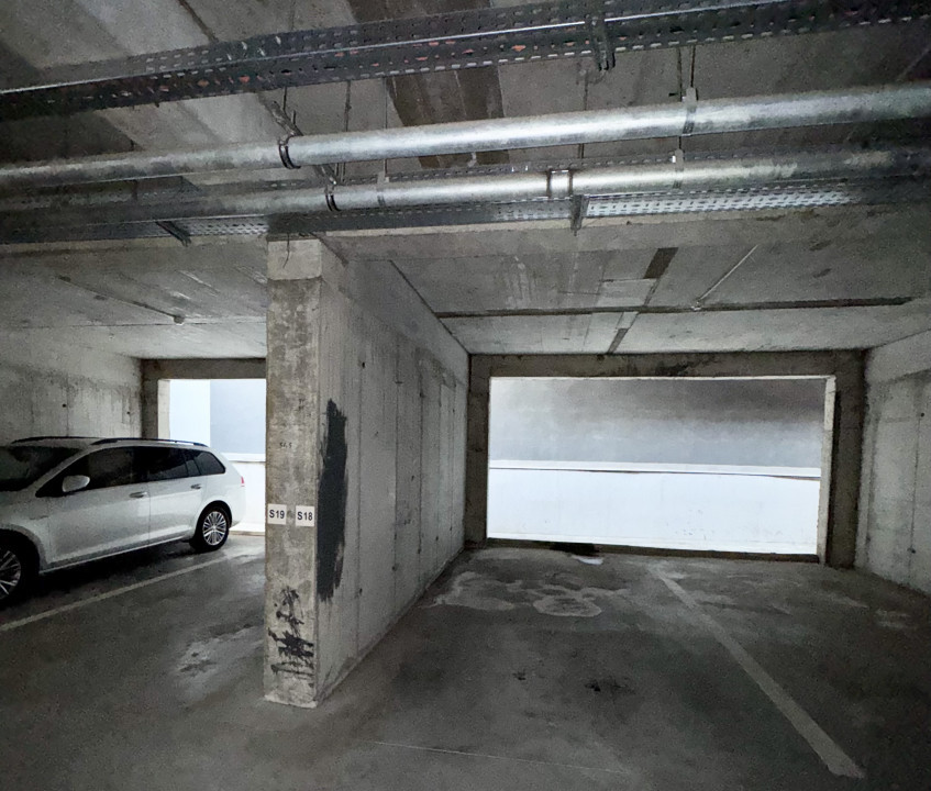Apartament 2 camere cu parcare subterana - Parc Tudor Arghezi, Bdul Metalurgiei 