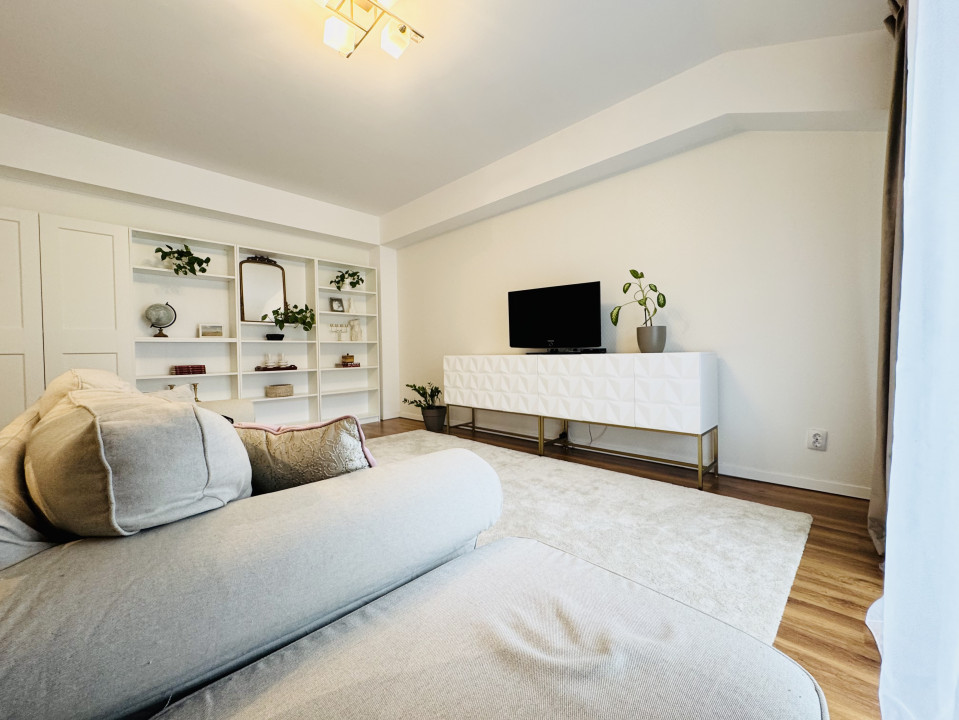 Apartament cu 3 camere zona Nicolae Grigorescu, str Marului