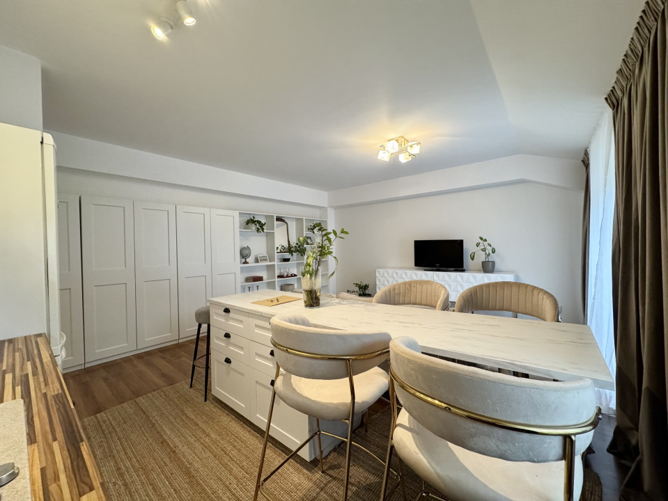 Apartament cu 3 camere zona Nicolae Grigorescu, str Marului