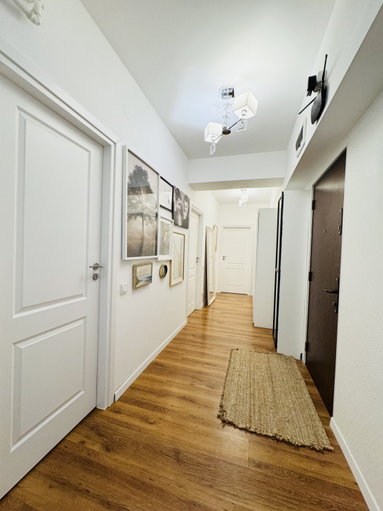 Apartament cu 3 camere zona Nicolae Grigorescu, str Marului