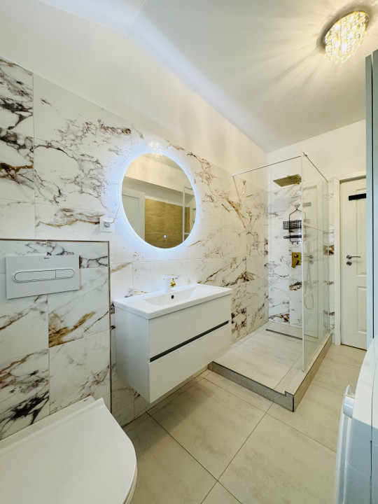 Apartament cu 3 camere zona Nicolae Grigorescu, str Marului