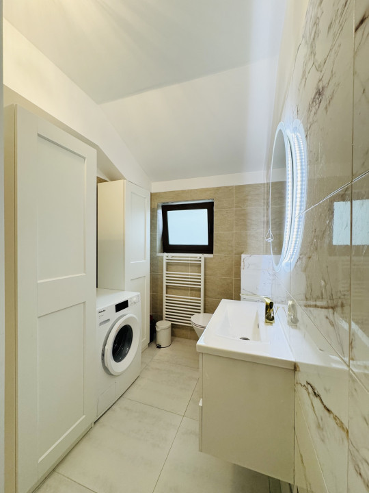 Apartament cu 3 camere zona Nicolae Grigorescu, str Marului