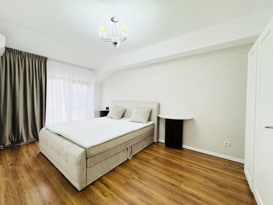 Apartament cu 3 camere zona Nicolae Grigorescu, str Marului