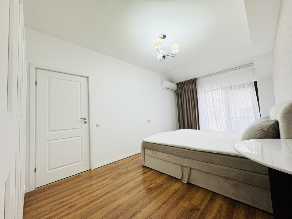 Apartament cu 3 camere zona Nicolae Grigorescu, str Marului