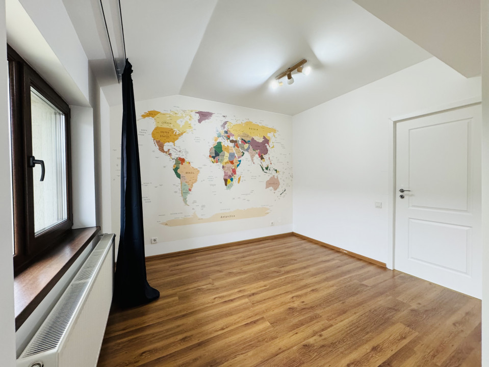 Apartament cu 3 camere zona Nicolae Grigorescu, str Marului