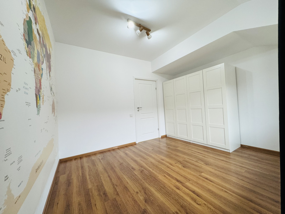Apartament cu 3 camere zona Nicolae Grigorescu, str Marului
