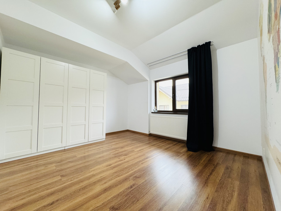 Apartament cu 3 camere zona Nicolae Grigorescu, str Marului