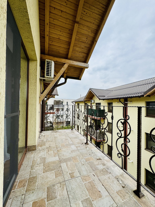 Apartament cu 3 camere zona Nicolae Grigorescu, str Marului