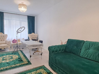 2 camere | Decomandat | Bucatarie echipata