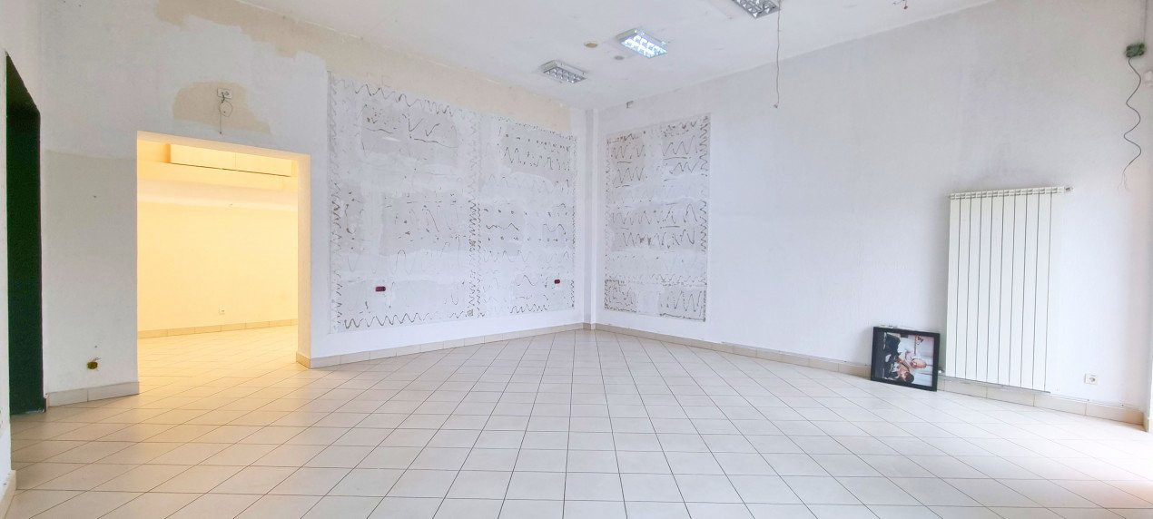 SPATIU COMERCIAL PE SPLAIUL UNIRII, ASMITA GARDENS!