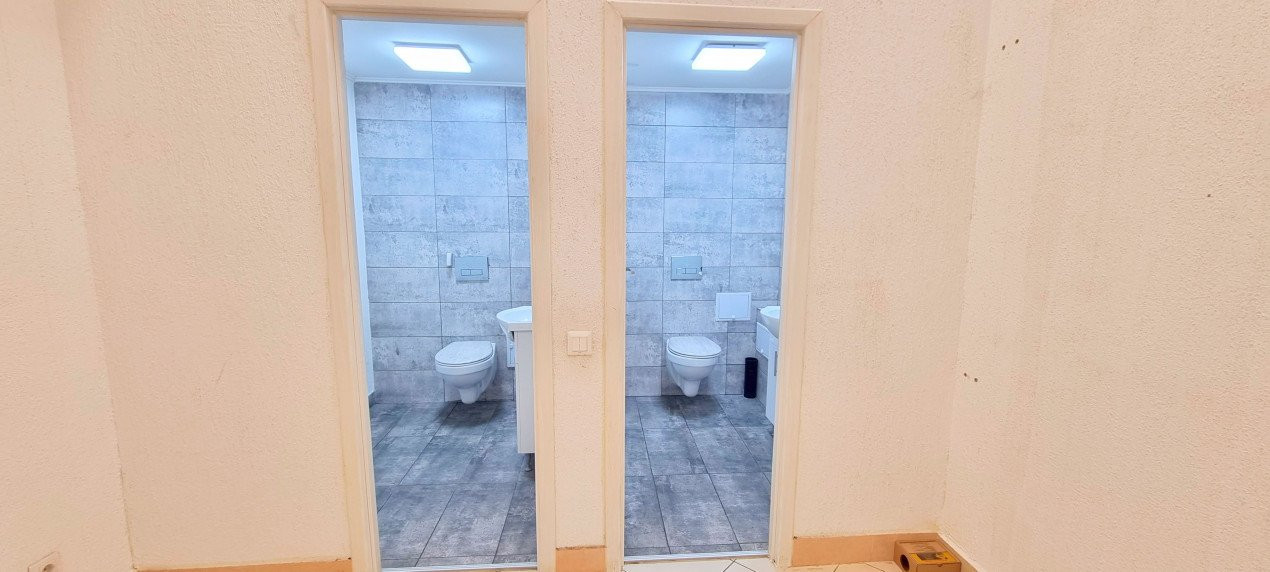 SPATIU COMERCIAL PE SPLAIUL UNIRII, ASMITA GARDENS!