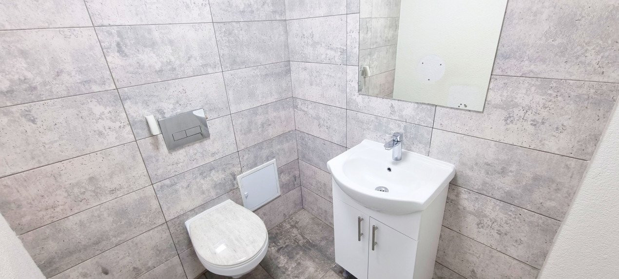 SPATIU COMERCIAL PE SPLAIUL UNIRII, ASMITA GARDENS!