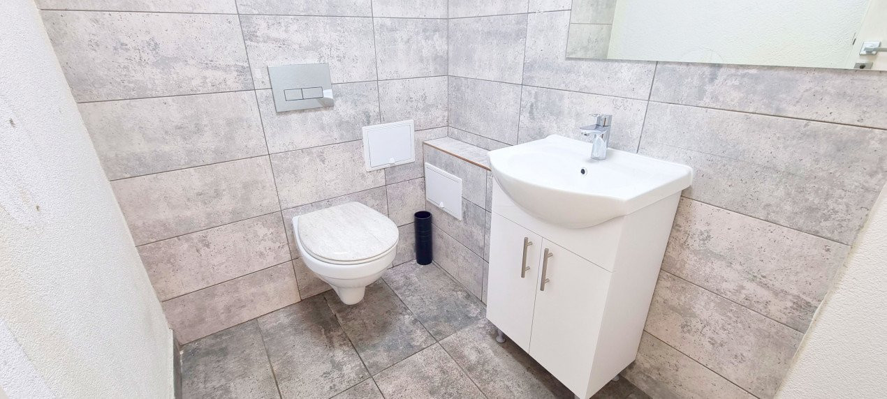 SPATIU COMERCIAL PE SPLAIUL UNIRII, ASMITA GARDENS!