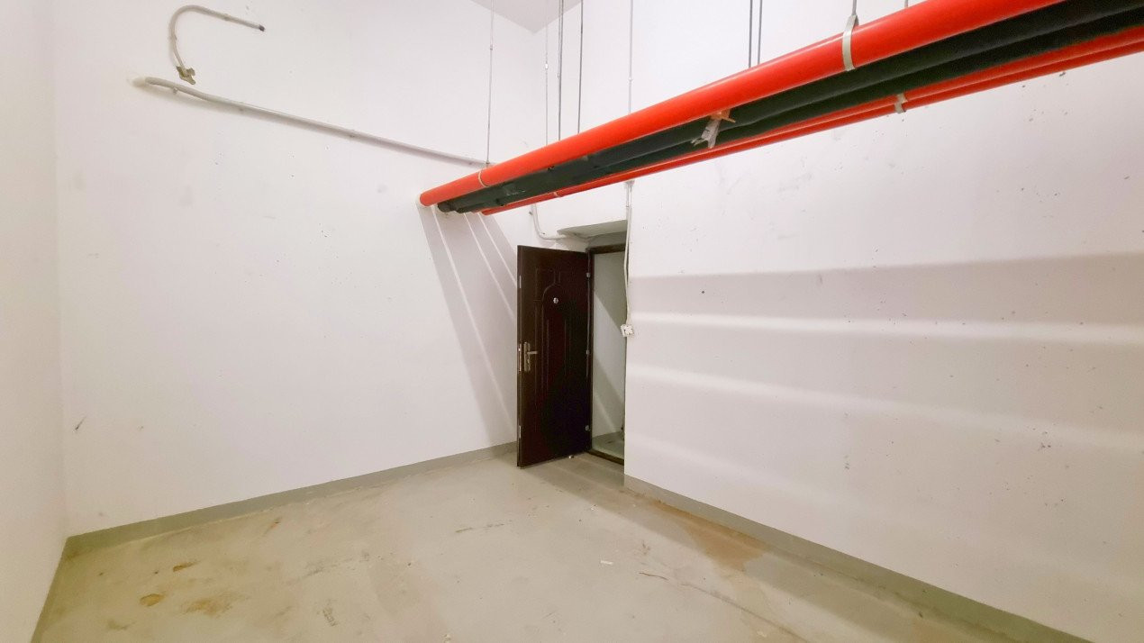 SPATIU COMERCIAL PE SPLAIUL UNIRII, ASMITA GARDENS!