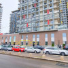 SPATIU COMERCIAL PE SPLAIUL UNIRII, ASMITA GARDENS!