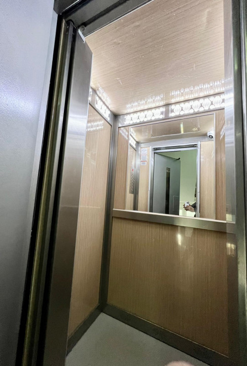 Apartament 2 camere Baba Novac - vis a vis de Parc IOR 