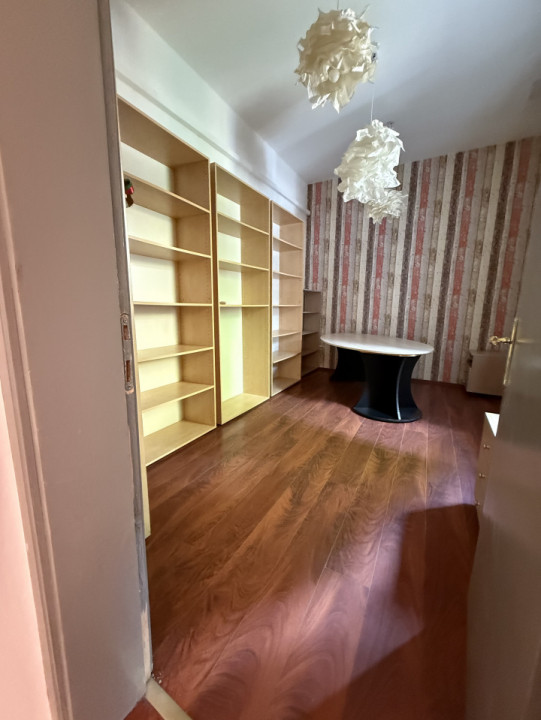 Spațiu birou Ultracentral Piață Sfântul Ștefan