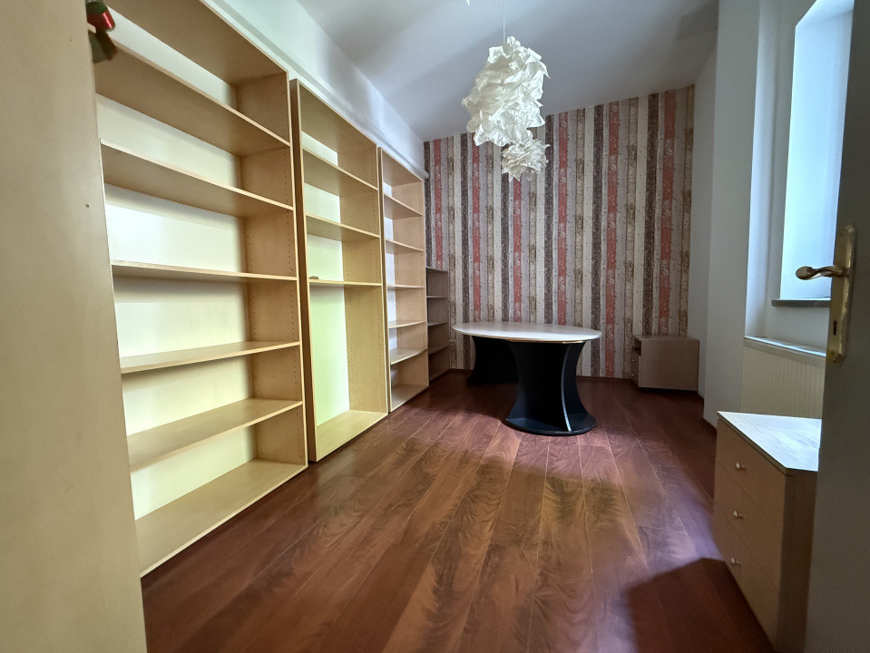 Spațiu birou Ultracentral Piață Sfântul Ștefan