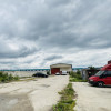 Platforma industriala cu Hala în Popești Leordeni pentru Producție - Depozitare