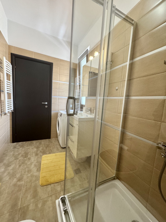 Apartament în zona Turda, bloc 2016, Centrală Proprie