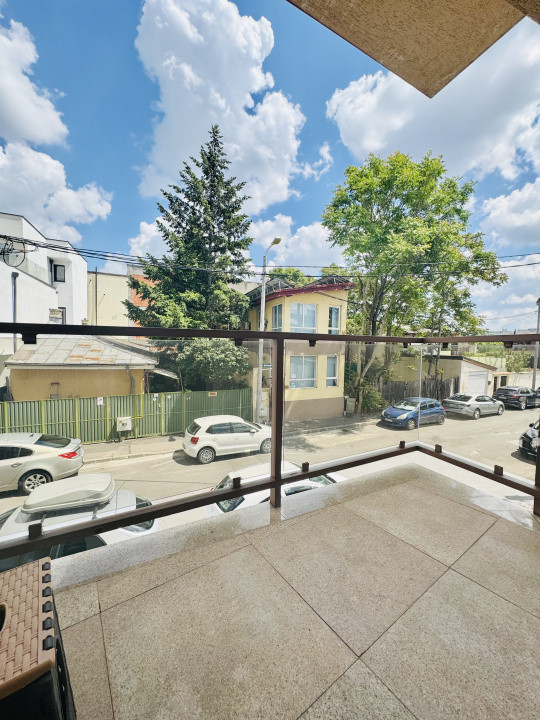 Apartament în zona Turda, bloc 2016, Centrală Proprie