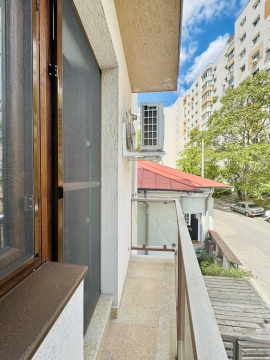 Apartament în zona Turda, bloc 2016, Centrală Proprie