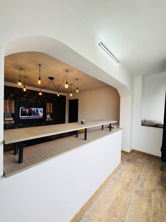 Apartament proaspăt renovat în Zona Iancului - Vatră Luminoasă 