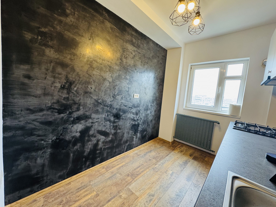 Apartament proaspăt renovat în Zona Iancului - Vatră Luminoasă 