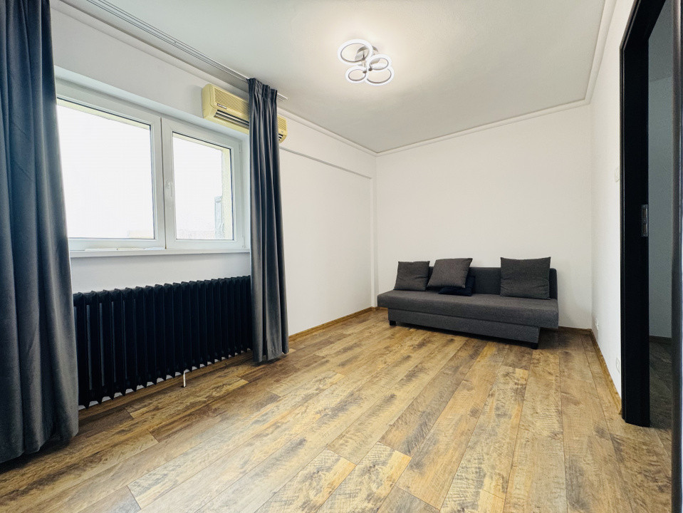 Apartament proaspăt renovat în Zona Iancului - Vatră Luminoasă 