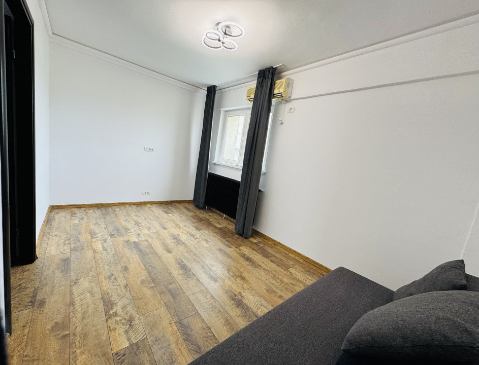 Apartament proaspăt renovat în Zona Iancului - Vatră Luminoasă 