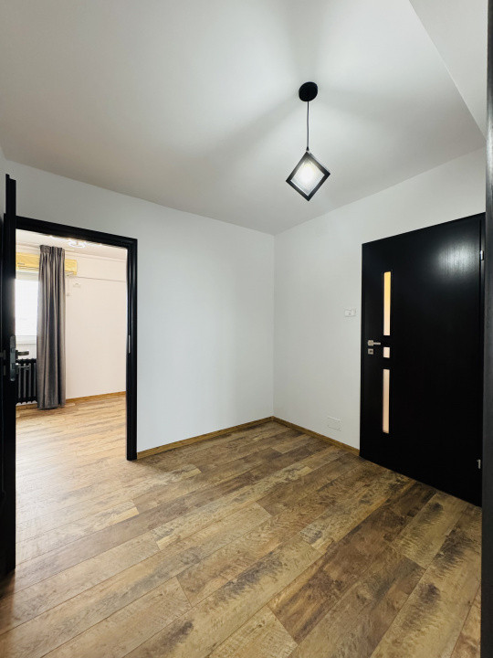 Apartament proaspăt renovat în Zona Iancului - Vatră Luminoasă 