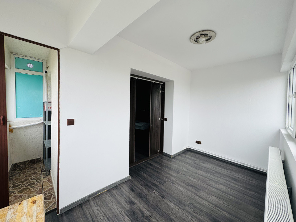 Apartament proaspăt renovat în Zona Iancului - Vatră Luminoasă 