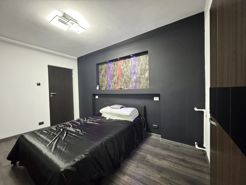 Apartament proaspăt renovat în Zona Iancului - Vatră Luminoasă 