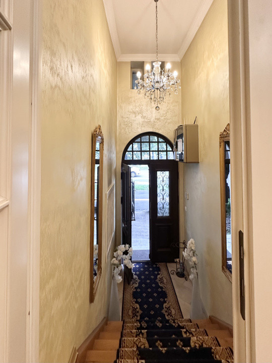 Spatiu reprezentativ in  zona Piata Romana ideal Showroom/ Birouri