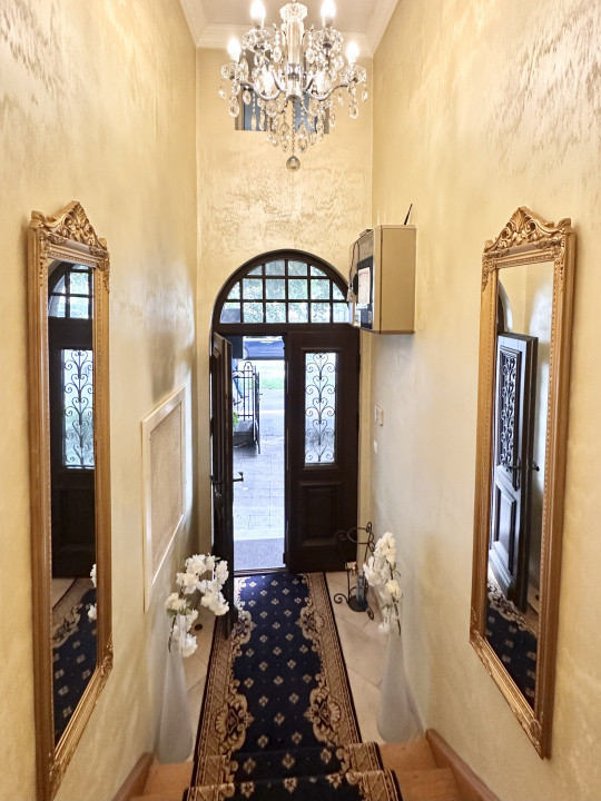 Spatiu reprezentativ in  zona Piata Romana ideal Showroom/ Birouri