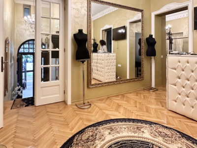 Spatiu  de inchiriat in zona Piata Romana ideal Showroom/ Birouri
