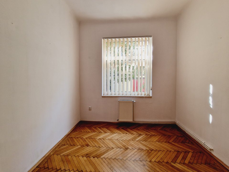 Central, elegant, versatil - Vila ideala pentru orice plan