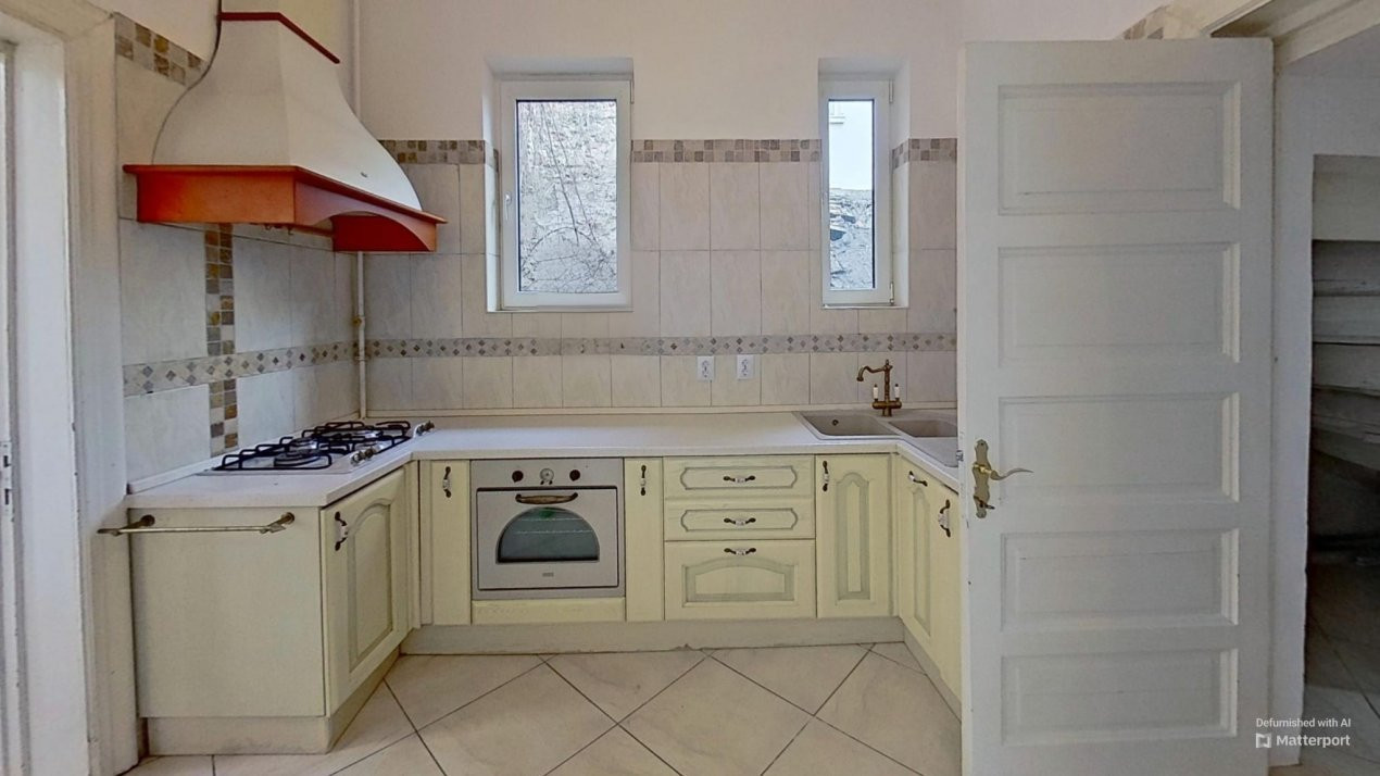 Central, elegant, versatil - Vila ideala pentru orice plan