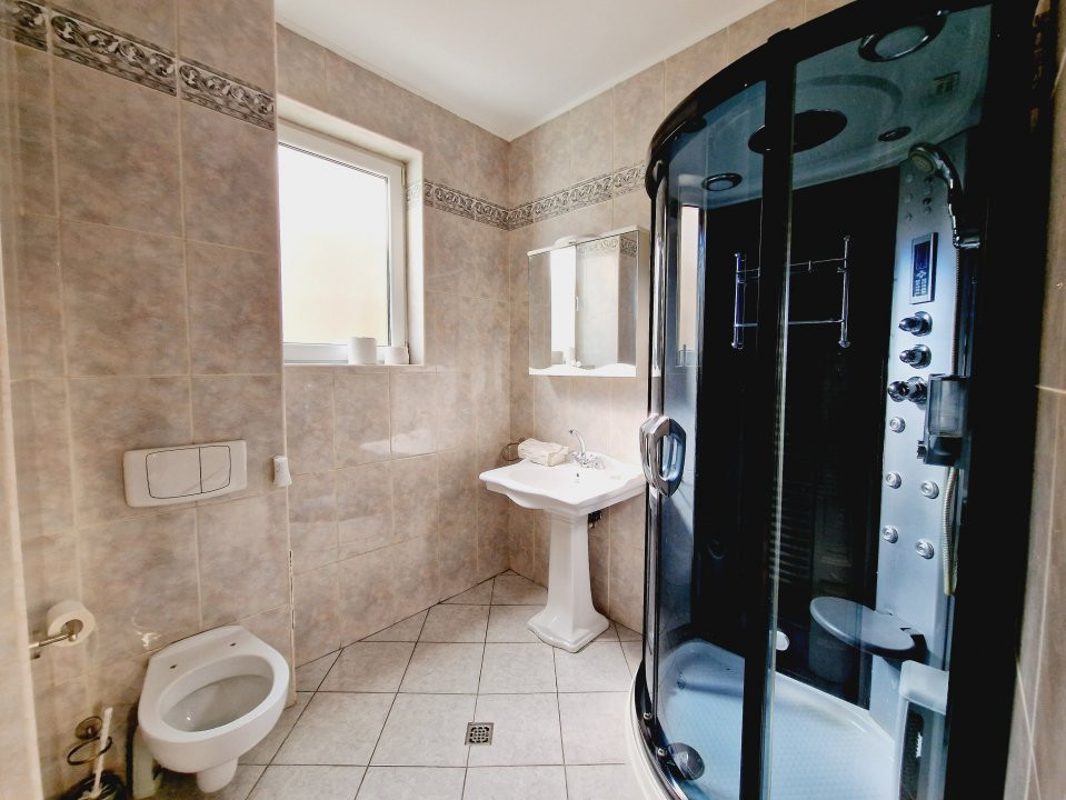 Central, elegant, versatil - Vila ideala pentru orice plan