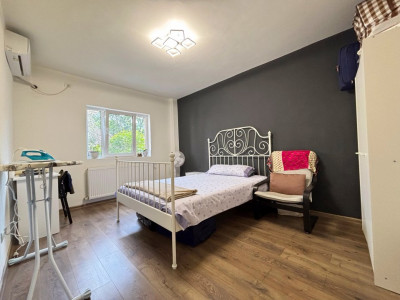 Garsoniera mobilata, centrala proprie, etaj 3/5, zona Dristor – Fizicienilor