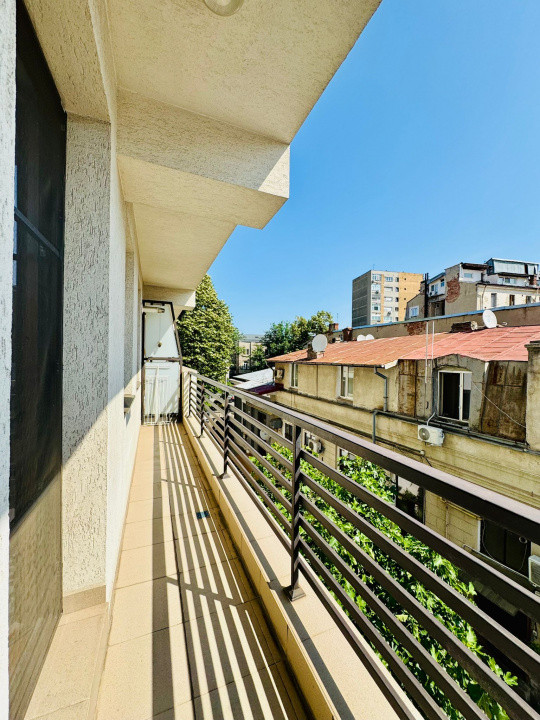 Studio In Zona Foisorul de Foc - Universitate, Bloc Nou, Centrala Proprie