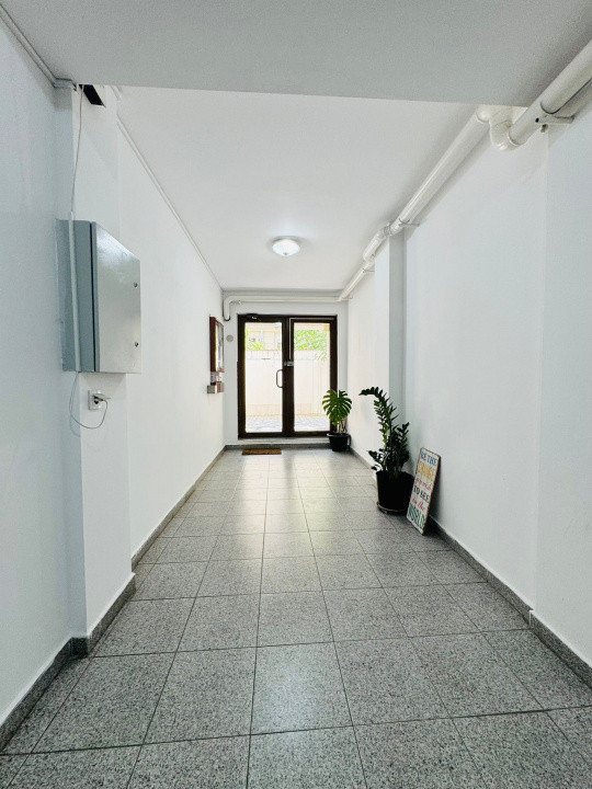 Studio In Zona Foisorul de Foc - Universitate, Bloc Nou, Centrala Proprie