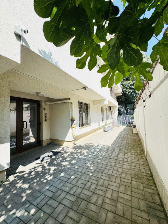 Studio In Zona Foisorul de Foc - Universitate, Bloc Nou, Centrala Proprie