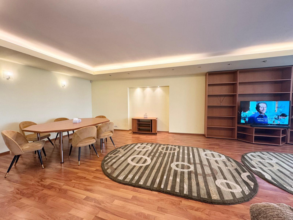 Apartament 2 camere, bloc nou, foarte Spatios in zona  Dorobanti - Floreasca 
